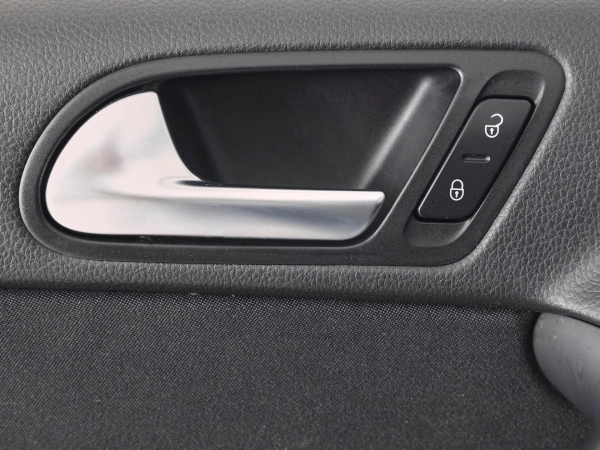 Volkswagen Tiguan, I Рестайлинг фото №17
