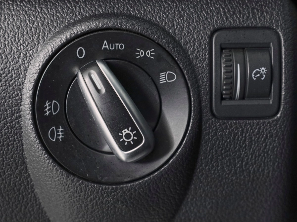 Volkswagen Tiguan, I Рестайлинг фото №18