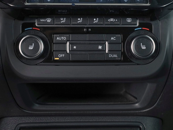 Volkswagen Tiguan, I Рестайлинг фото №22