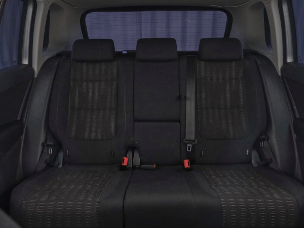 Volkswagen Tiguan, I Рестайлинг фото №26