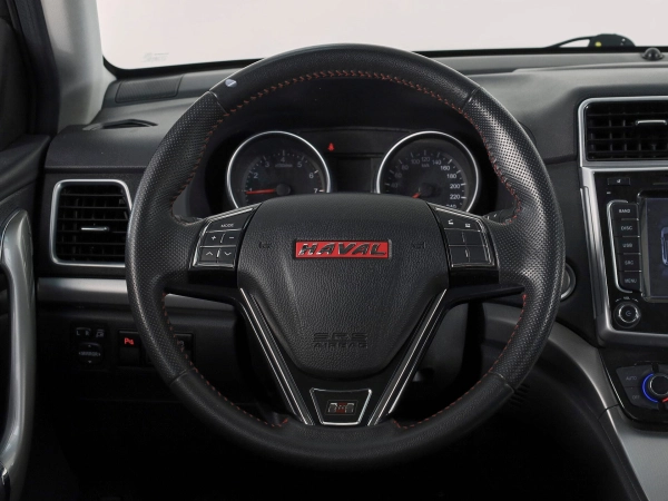 Haval H6, I фото №10