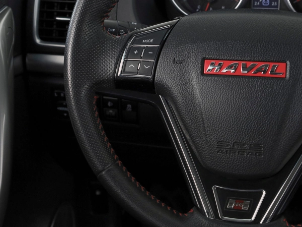 Haval H6, I фото №11