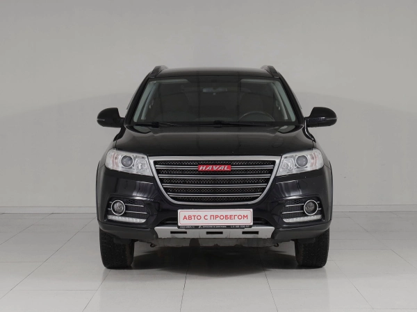 Haval H6, I фото №2