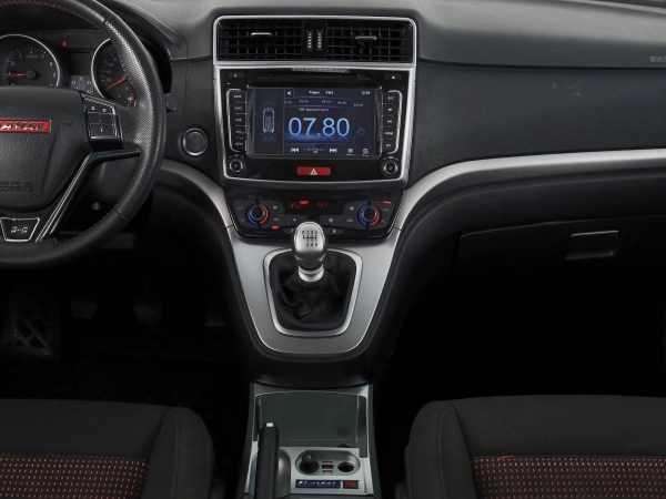 Haval H6, I фото №20