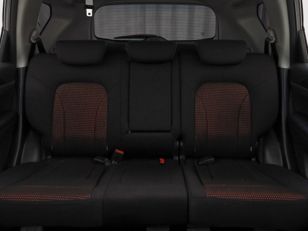 Haval H6, I фото №23