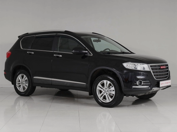 Haval H6, I фото №3
