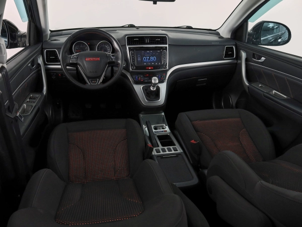 Haval H6, I фото №7