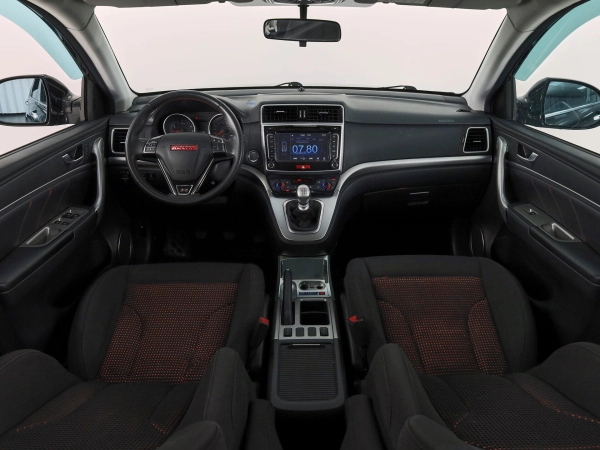Haval H6, I фото №8