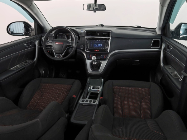 Haval H6, I фото №9
