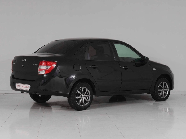 Lada (ВАЗ) Granta, I фото №6