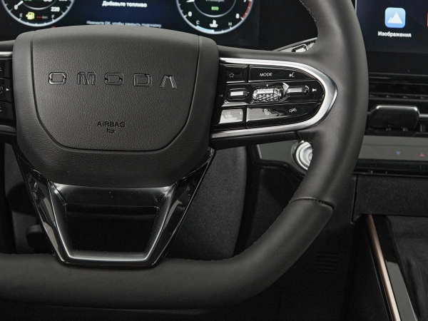 OMODA C5, I фото №12
