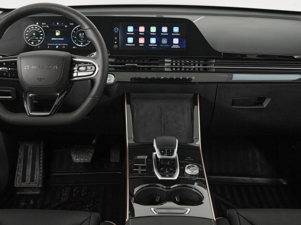 OMODA C5, I фото №17