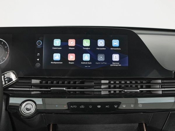 OMODA C5, I фото №18