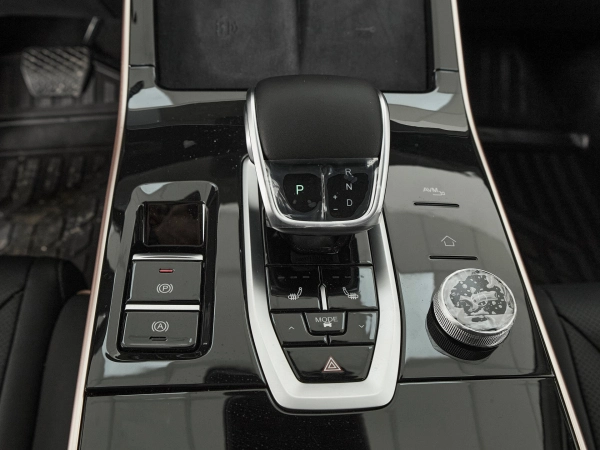 OMODA C5, I фото №20