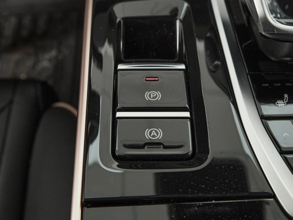 OMODA C5, I фото №21