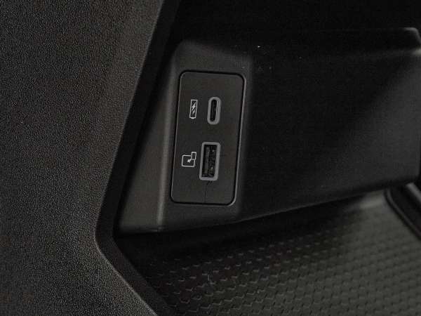 OMODA C5, I фото №24