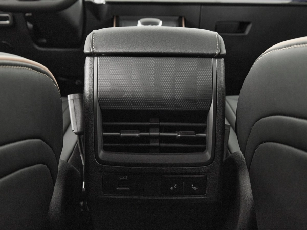 OMODA C5, I фото №27