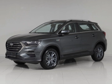 SWM G01, I 2025 Optima 3 фото