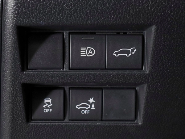 Toyota Land Cruiser, 300 Series фото №20