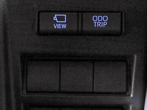 Toyota Land Cruiser, 300 Series фото №21
