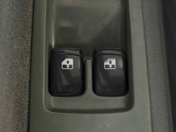 Chevrolet Lacetti, I фото №11