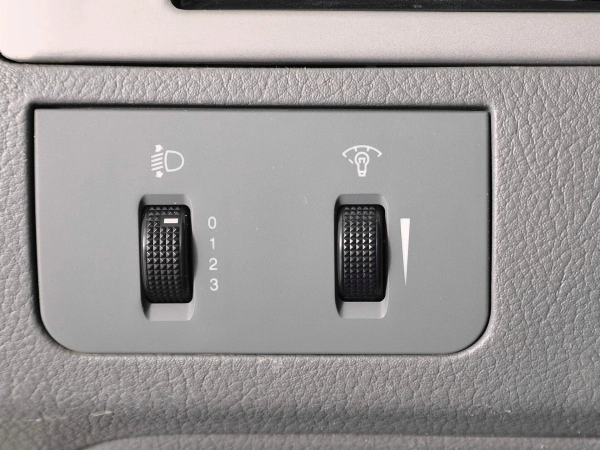 Chevrolet Lacetti, I фото №13