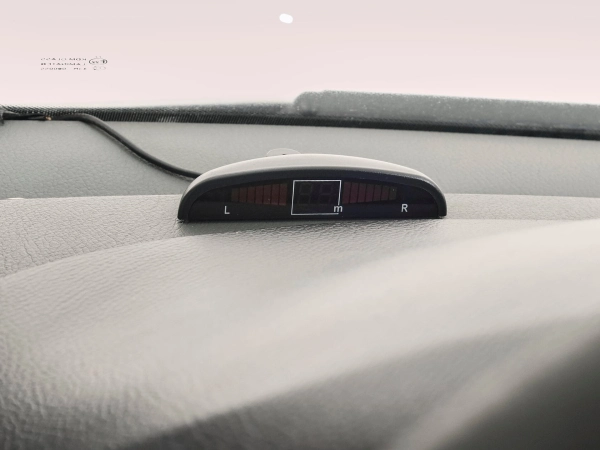 Chevrolet Lacetti, I фото №15