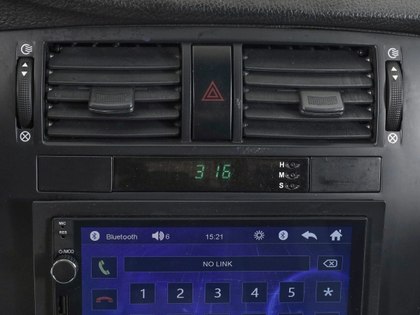 Chevrolet Lacetti, I фото №16