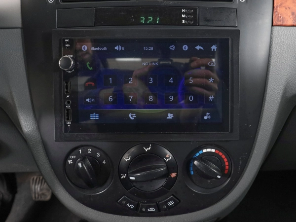 Chevrolet Lacetti, I фото №17