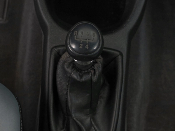 Chevrolet Lacetti, I фото №18