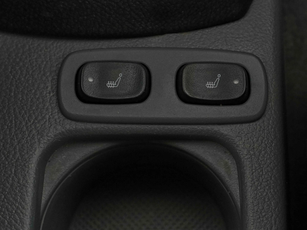 Chevrolet Lacetti, I фото №19