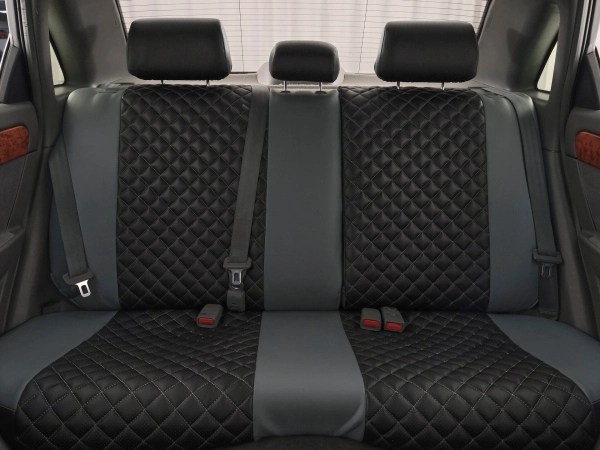Chevrolet Lacetti, I фото №20