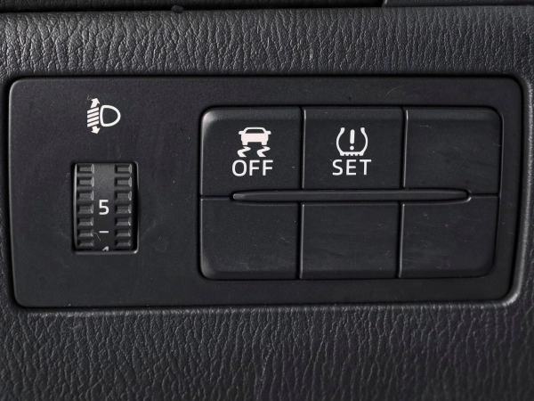 Mazda 3, II (BL) Рестайлинг фото №14