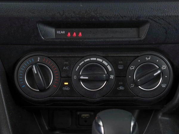 Mazda 3, II (BL) Рестайлинг фото №17