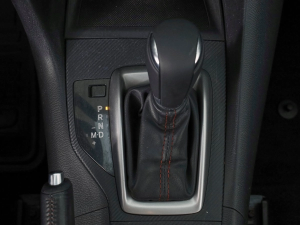 Mazda 3, II (BL) Рестайлинг фото №18