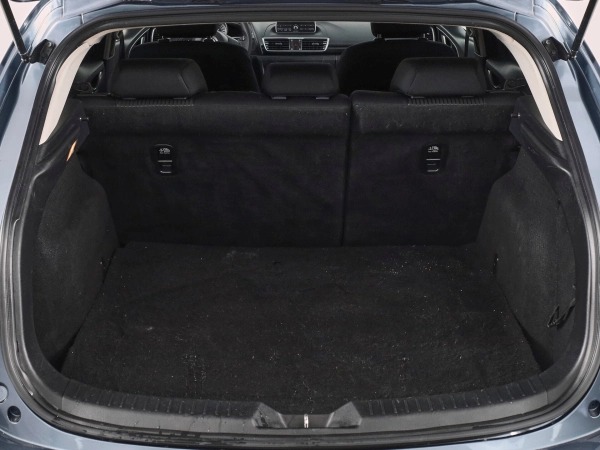 Mazda 3, II (BL) Рестайлинг фото №20