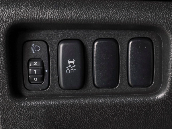 Peugeot 4008, I фото №14