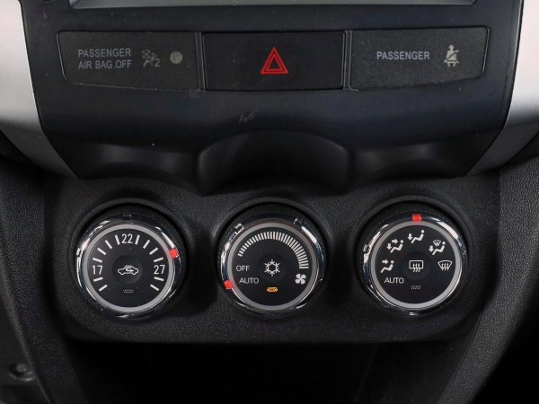 Peugeot 4008, I фото №18