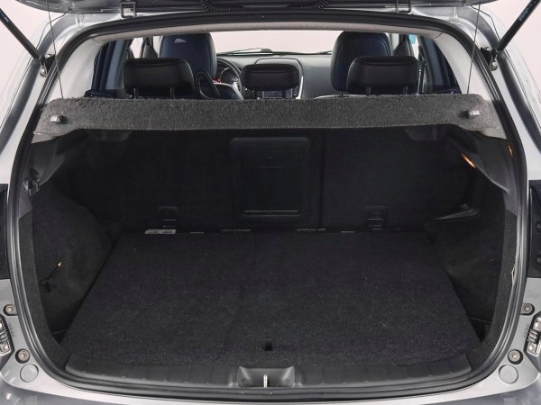 Peugeot 4008, I фото №21