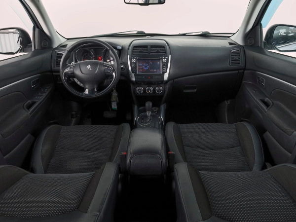 Peugeot 4008, I фото №8