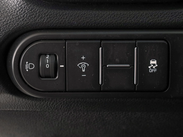 Kia Ceed, III фото №14