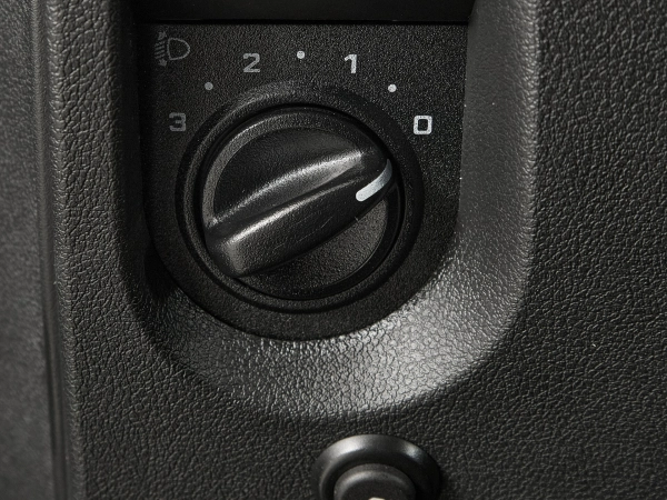 Lada (ВАЗ) Granta, I Рестайлинг фото №13