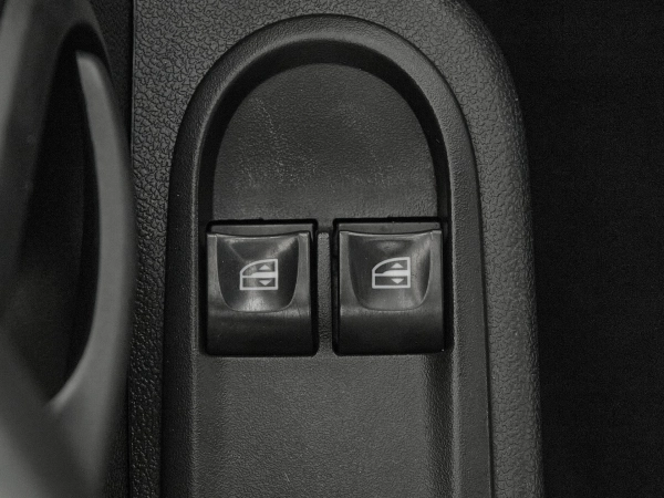 Renault Duster, I Рестайлинг фото №11