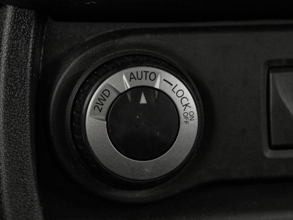 Renault Duster, I Рестайлинг фото №14