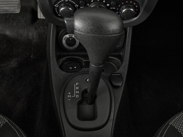 Renault Duster, I Рестайлинг фото №18