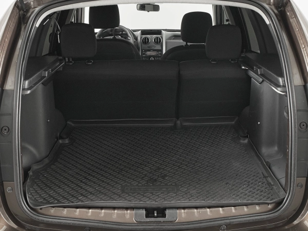 Renault Duster, I Рестайлинг фото №20