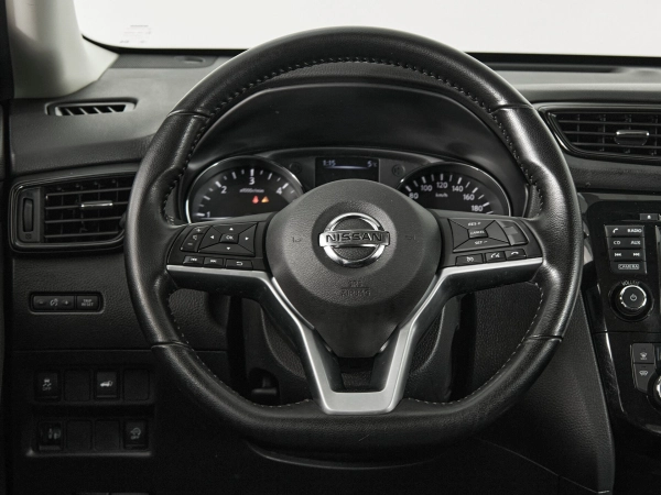 Nissan X-Trail, III Рестайлинг фото №10