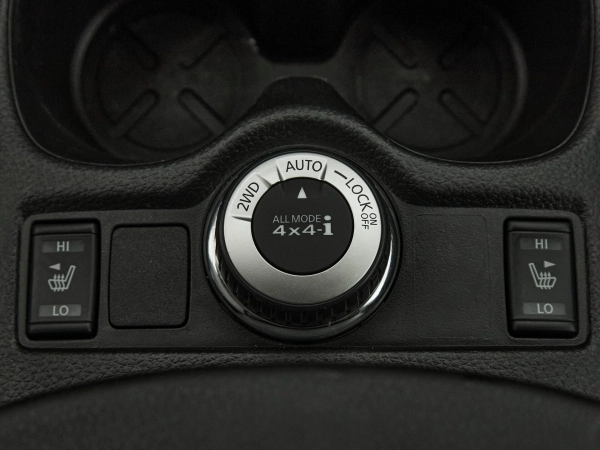 Nissan X-Trail, III Рестайлинг фото №24