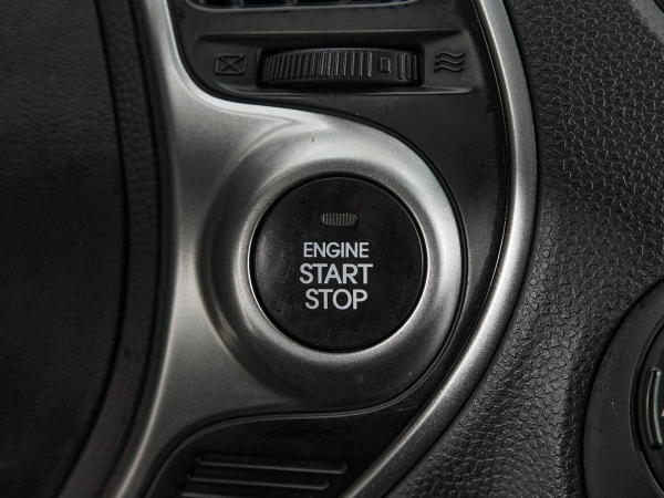 Hyundai ix35, I фото №11