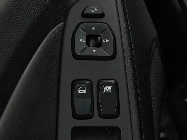 Hyundai ix35, I фото №13